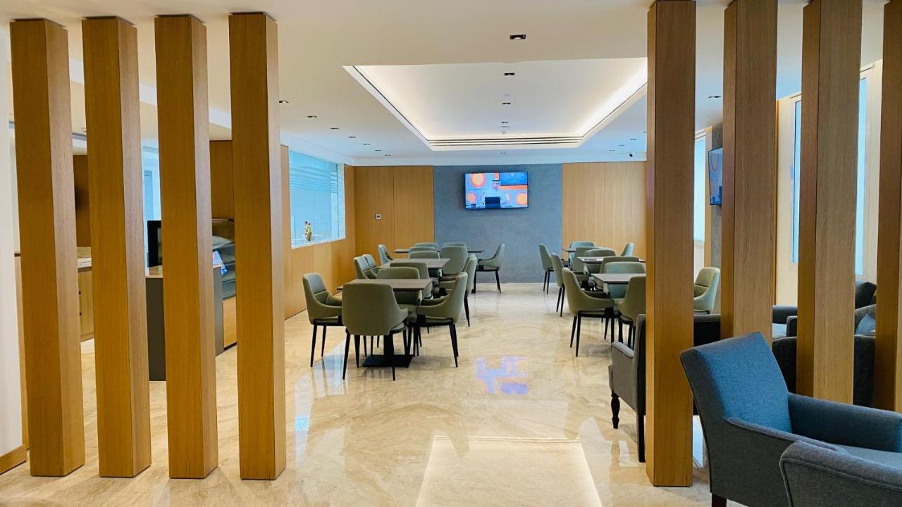 Sitara Hotel Apartment Dubai Buitenkant foto