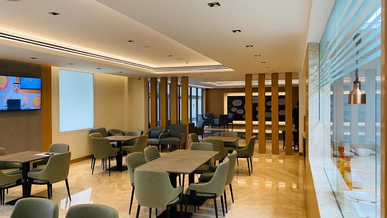 Sitara Hotel Apartment Dubai Buitenkant foto