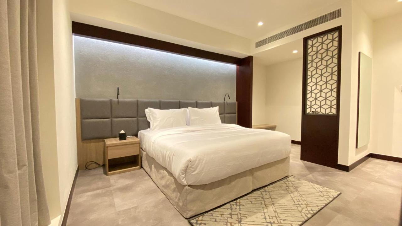 Sitara Hotel Apartment Dubai Buitenkant foto