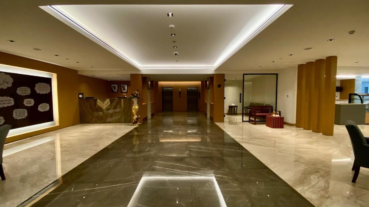 Sitara Hotel Apartment Dubai Buitenkant foto