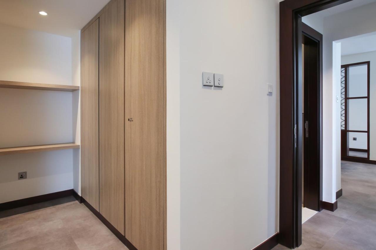 Sitara Hotel Apartment Dubai Buitenkant foto