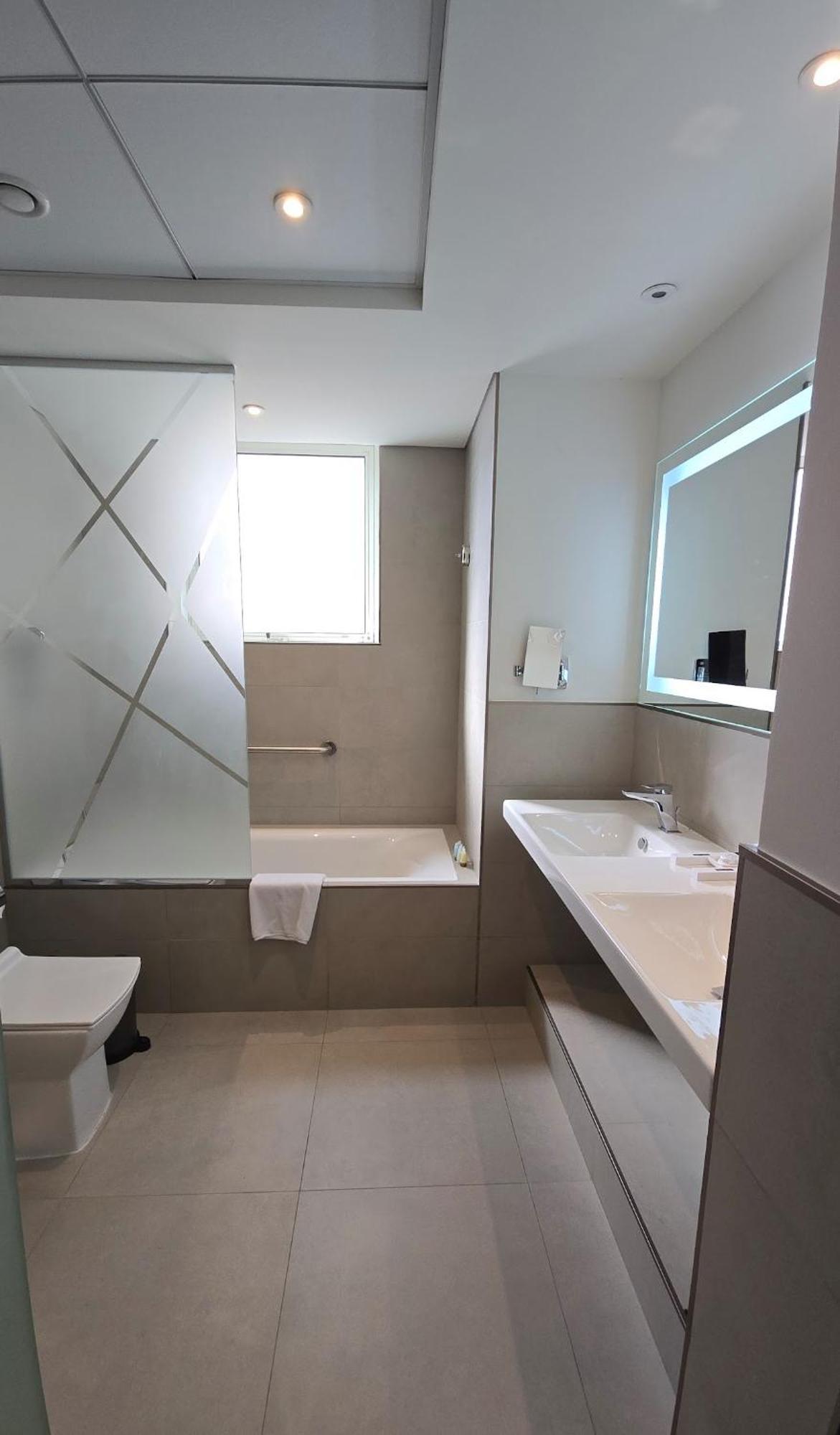 Sitara Hotel Apartment Dubai Buitenkant foto